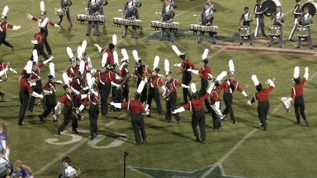 2018 GRMF FORSTYH CENTRAL MULTI