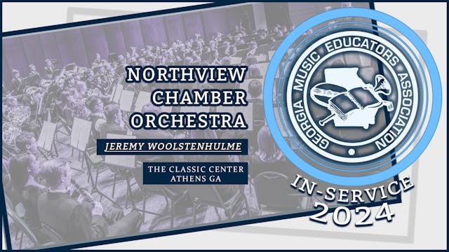 Northview Chamber Orchestra
