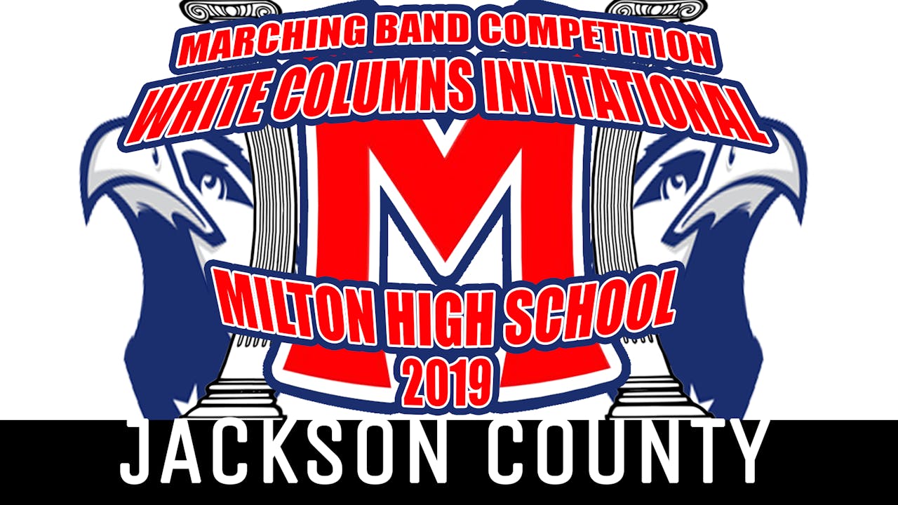 JACKSON COUNTY HS - 2019 WCI