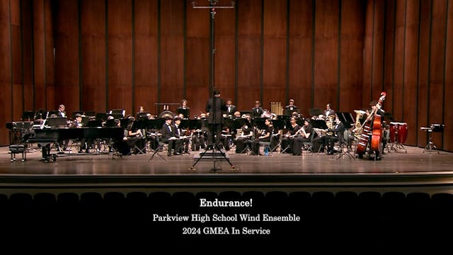 Parkview High School Wind Ensemble