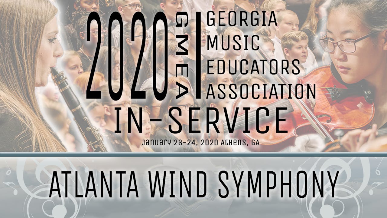 Atlanta Wind Symphony