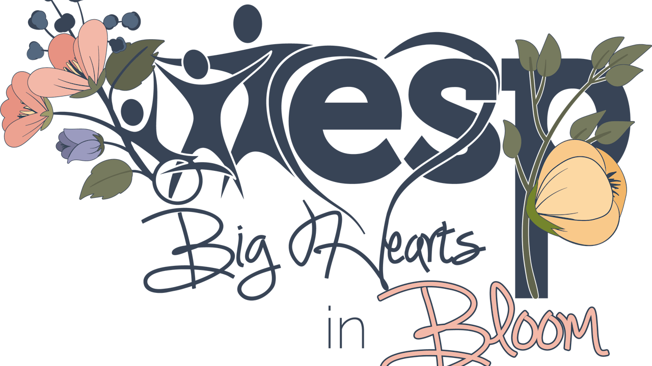 2020 Big Hearts ESP In Bloom
