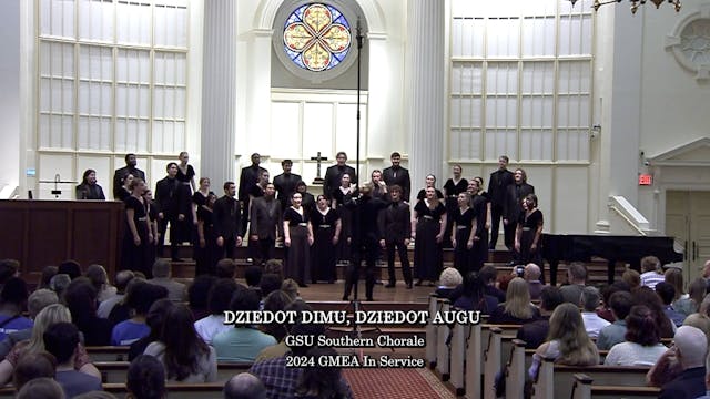 Southern Chorale