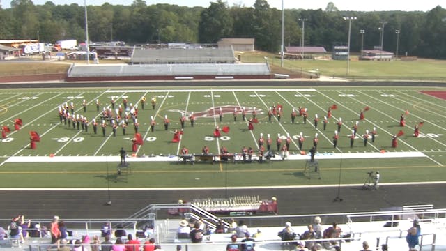 LAFAYETTE HIGH SCHOOL WIDE