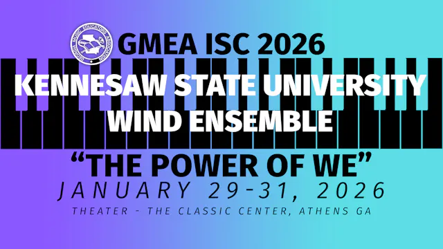 Kennesaw State University Wind Ensemble
