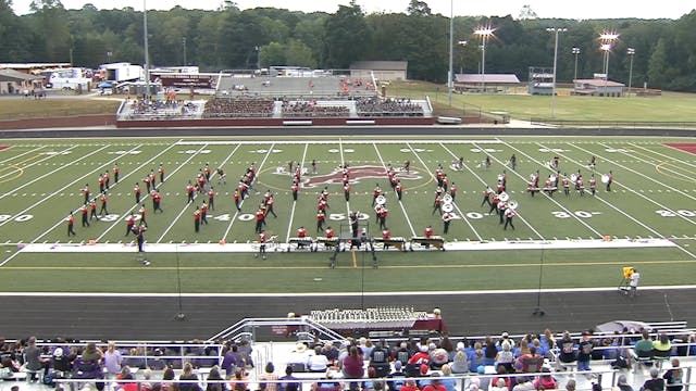 LAKEVIEW-FT. OGLETHORPE HIGH SCHOOL WIDE