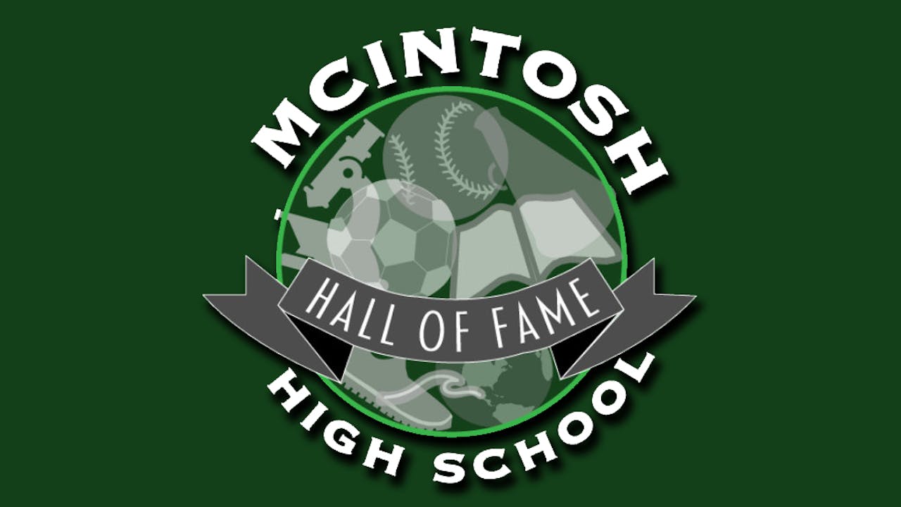 2019 MHS Hall of Fame