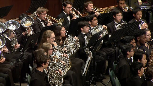 G5 9-10 CONCERT BAND - AS BO - SCOTT HANNA