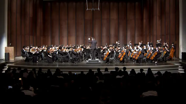 2026 All State Orchestra - 11-12 Grad...