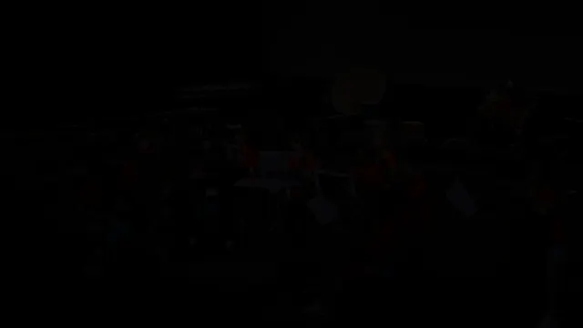 Encore! 2026 - Orchestra