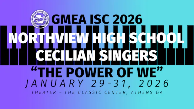 Northview High School Cecilian Singers