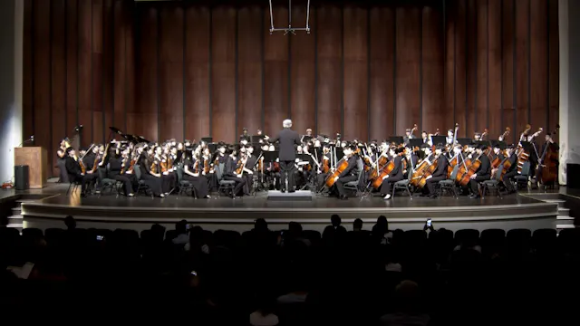 2026 All State Orchestra - 9-10 Grade...