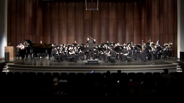 2026 All State Band - Concert Band Re...