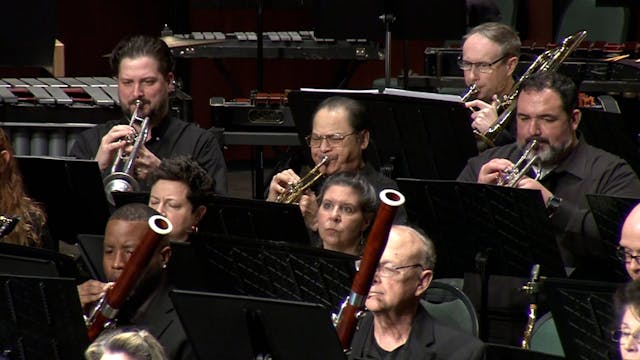 Cobb Wind Symphony