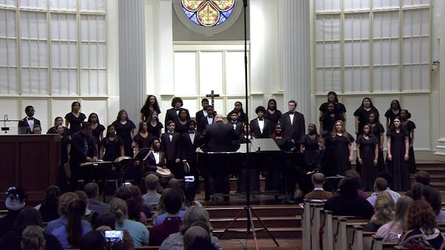 Rainey Singers