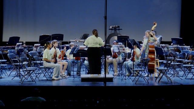 2025 Encore Orchestra