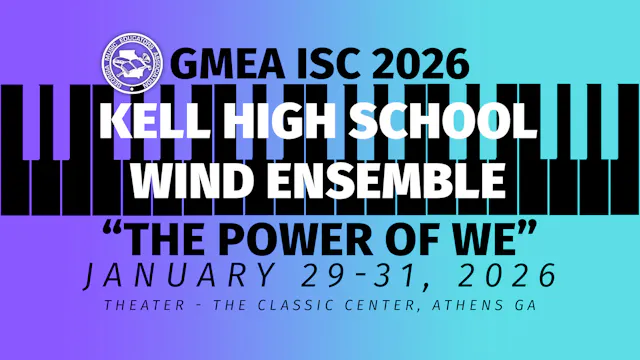 Kell High School Wind Ensemble