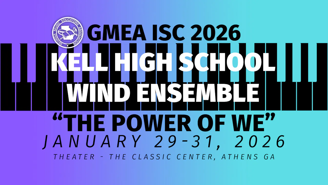 Kell High School Wind Ensemble