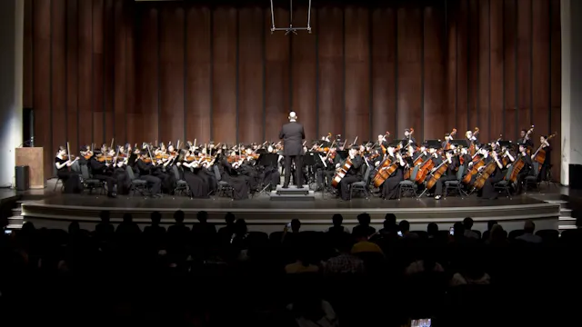 2026 All State Orchestra - Middle Sch...