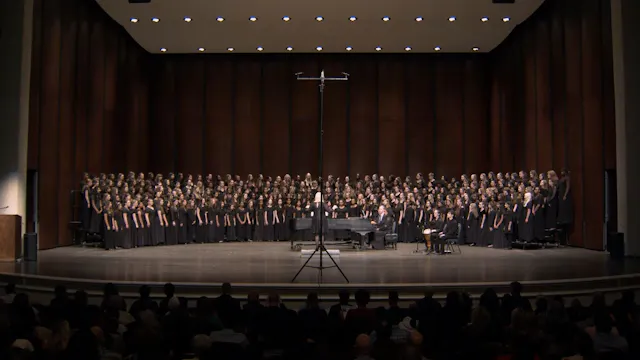 2026 All State Chorus - Middle School Treble_1