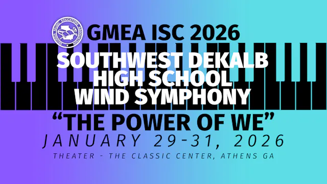 Southwest Dekalb High School Wind Symphony