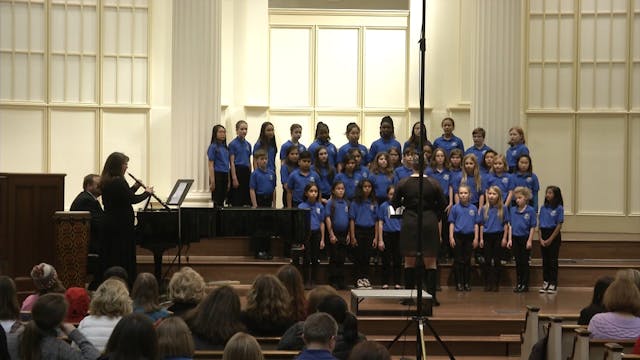 Suwanee Singers