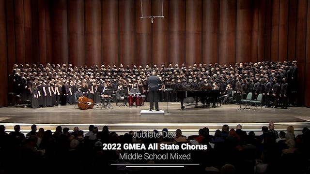 ALL-STATE MIDDLE SCHOOL MIXED DR. DERRICK FOX