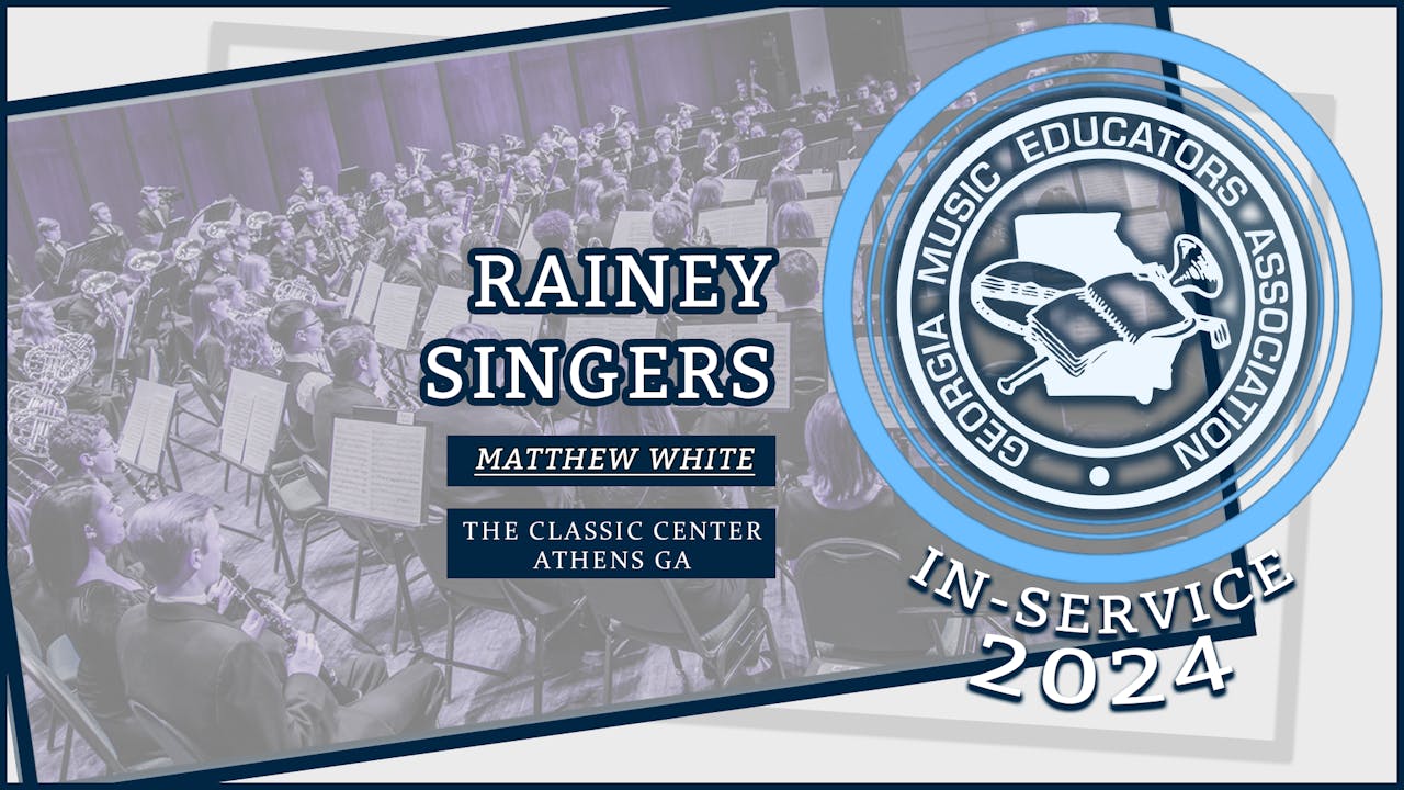 Rainey Singers