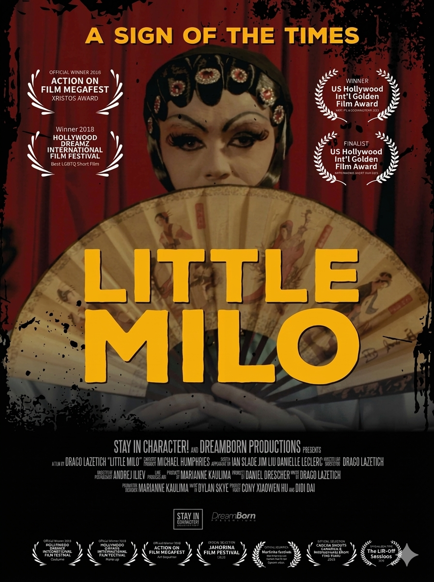 Little Milo