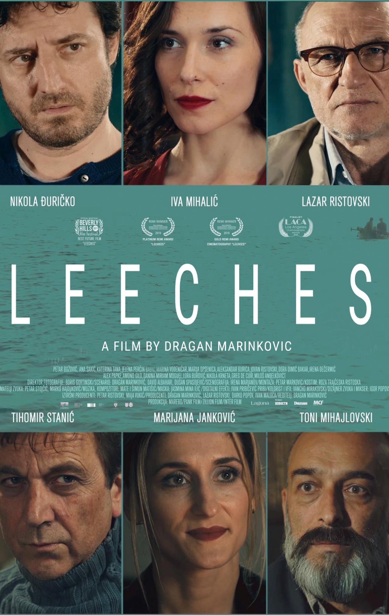 Leeches