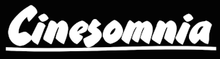 Cinesomnia