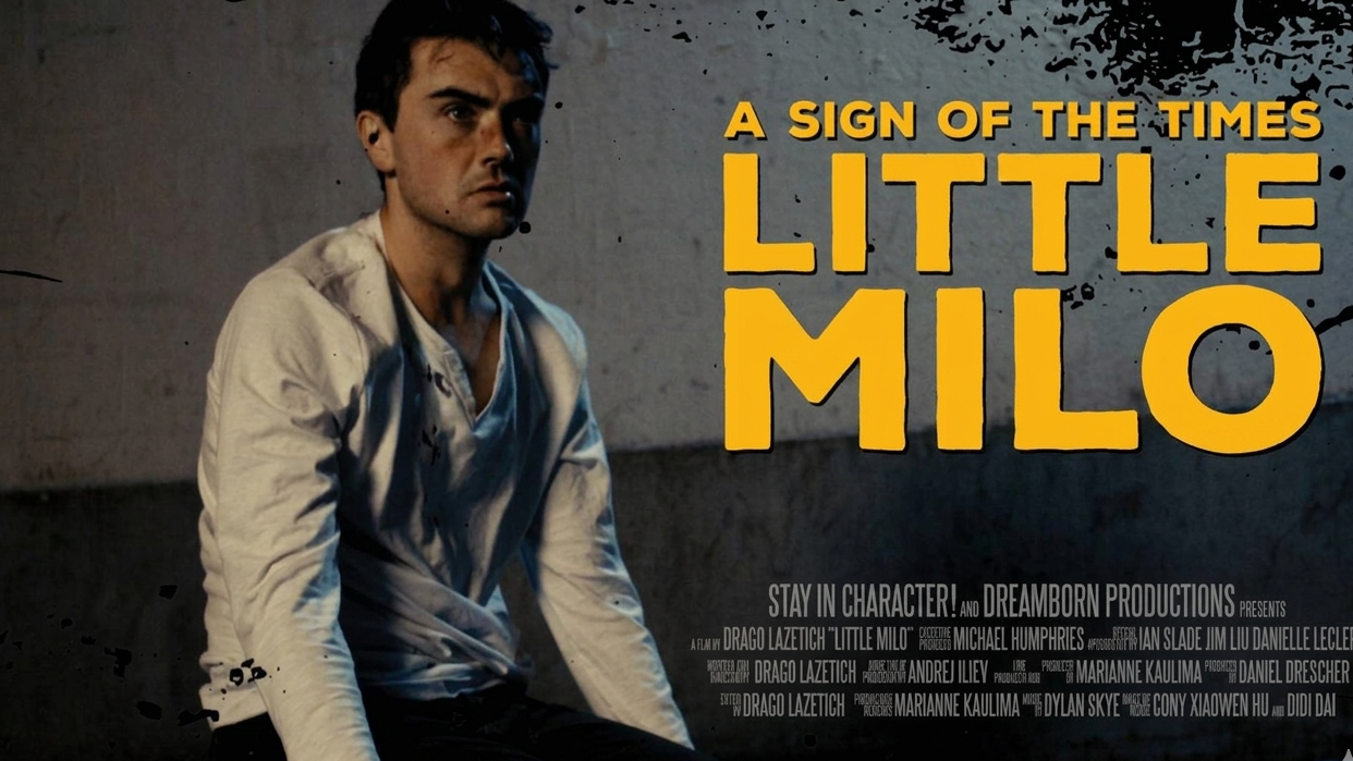 Little Milo