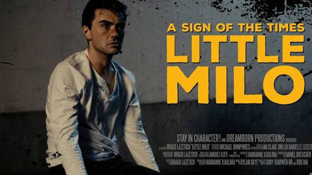 Little Milo