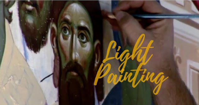 Light Painting