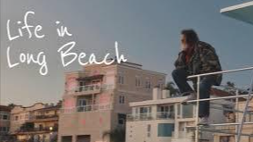 Life in Long Beach