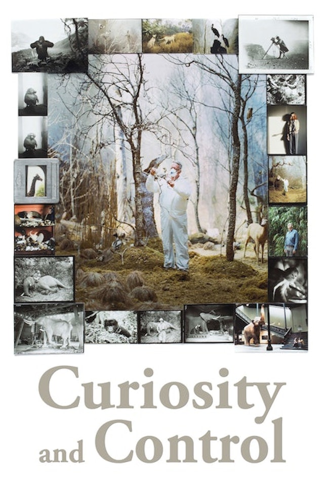 Curiosity and Control - Trailer