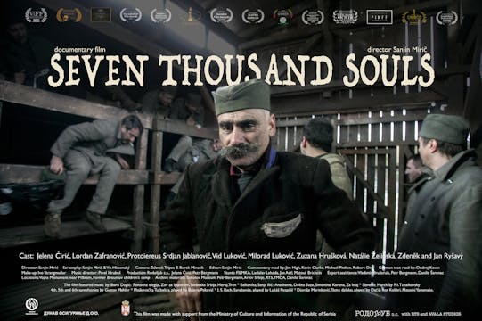 Seven Thousand Souls