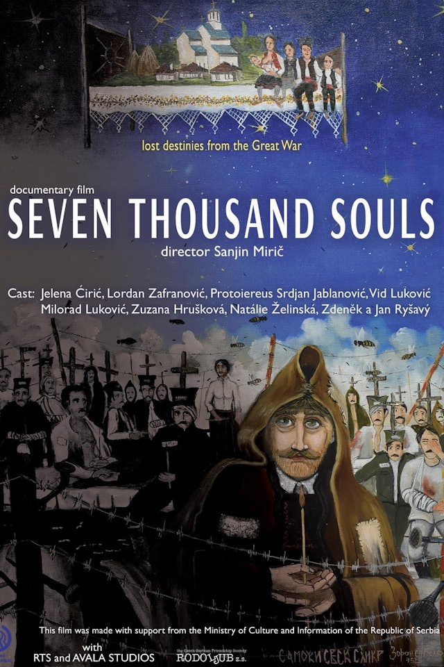 Seven Thousand Souls