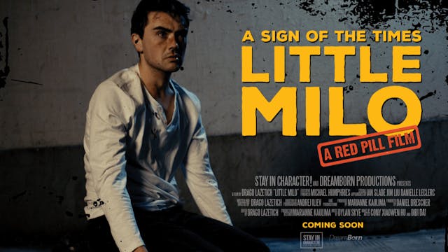 Little Milo