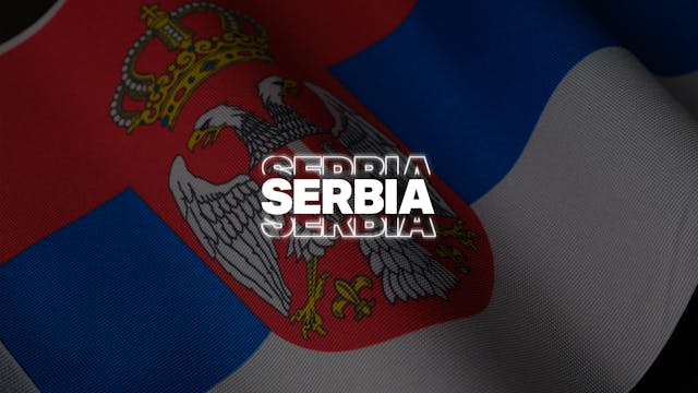 SERBIA