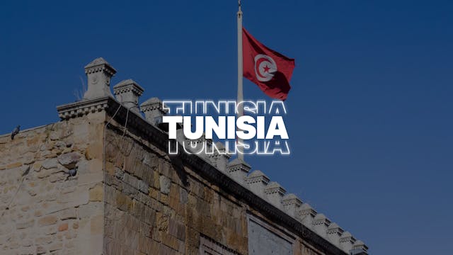 TUNISIA