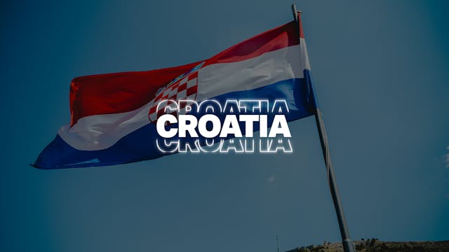 CROATIA