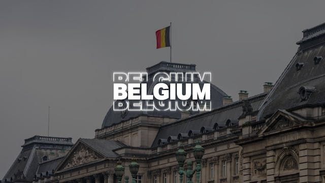 BELGIUM