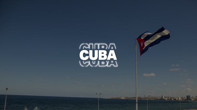 CUBA