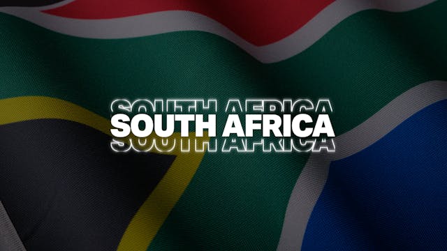 SOUTH AFRICA