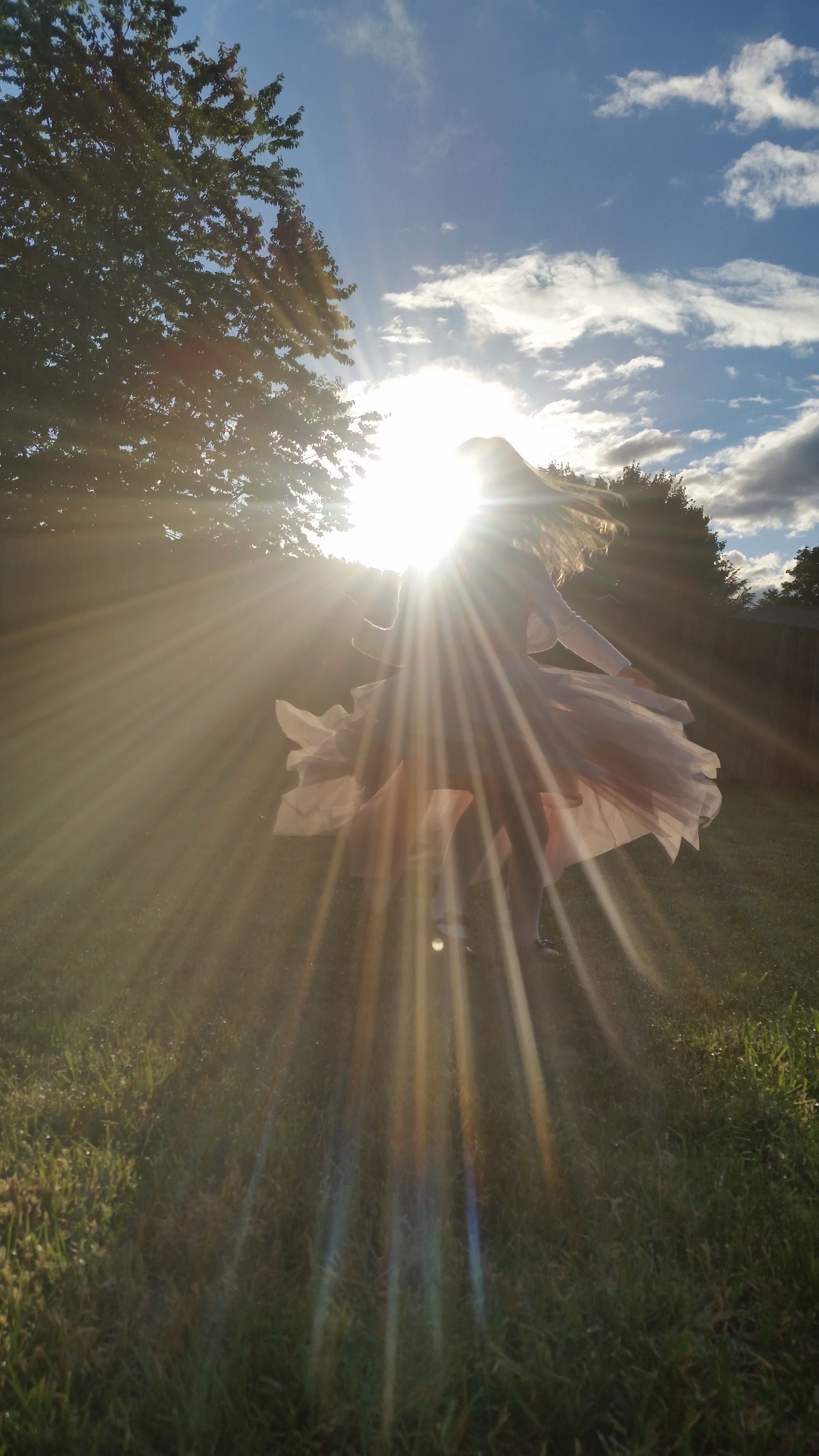 Spiritual Awakening – Faith Series - Track 101