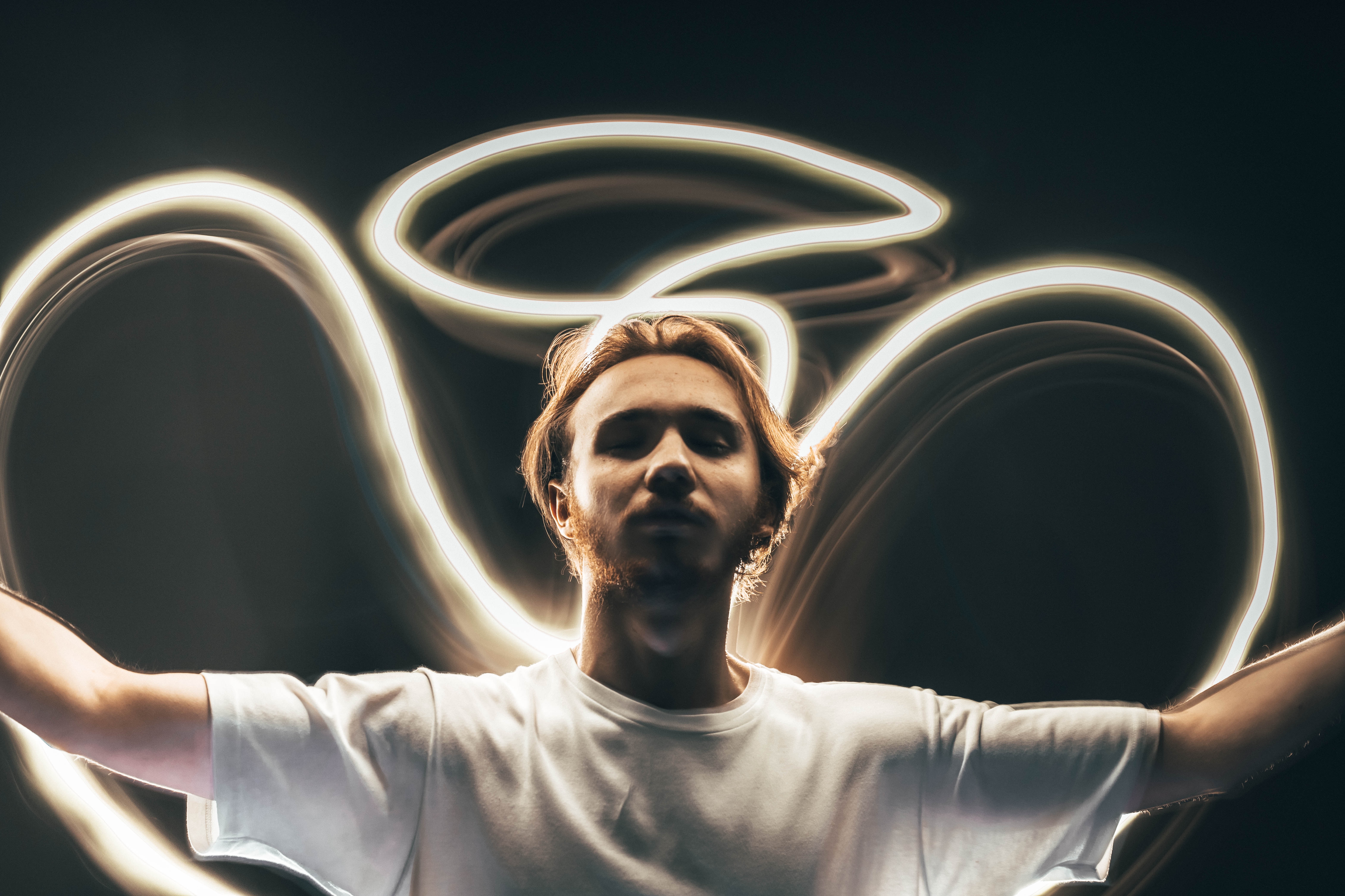 Spiritual Awakening - Faith Series Track No.2