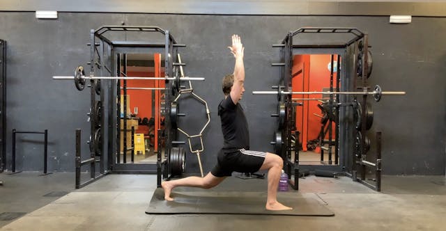 10. Mobility - Shane 
