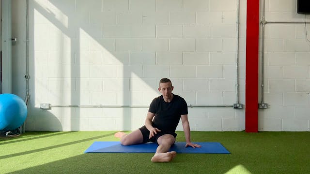 90-90 Sequence 