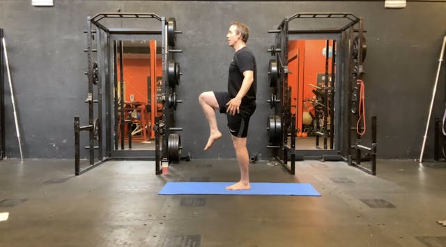 2. YogaFUSION - Shane 